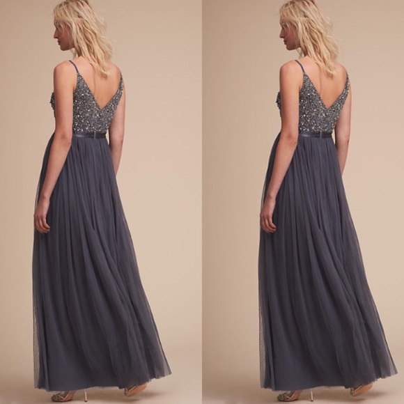 BHLDN Avery Dress - Picture 2 of 6